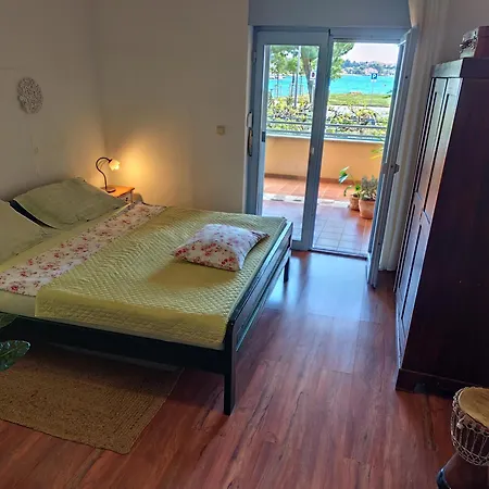 Casa Tatiana Mare Appartamento *