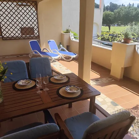 Apartment Casa Tatiana Mare *