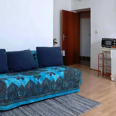 Apartment Casa Tatiana Mare