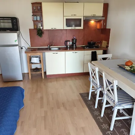 Casa Tatiana Mare Apartment Rovinj