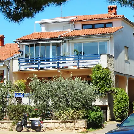 Casa Tatiana Mare アパート