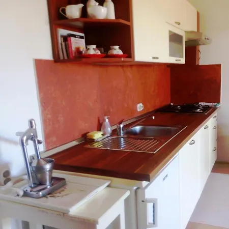 Casa Tatiana Mare * Rovinj