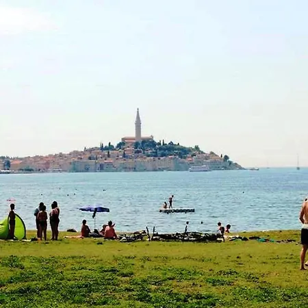 Casa Tatiana Mare Rovinj