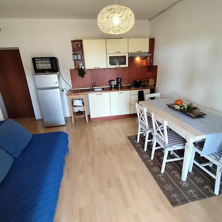 Casa Tatiana Mare *