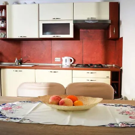 Apartman Casa Tatiana Mare *
