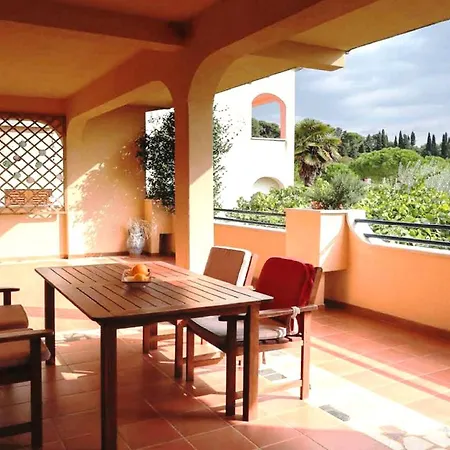 Casa Tatiana Mare Appartamento