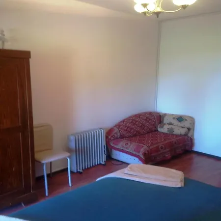 Casa Tatiana Mare Rovinj