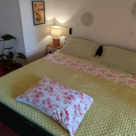 Casa Tatiana Mare Appartamento