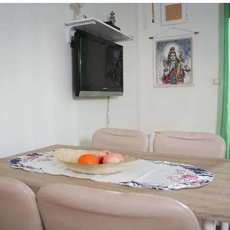 Casa Tatiana Mare Rovigno