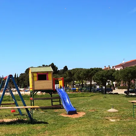 Casa Tatiana Mare Appartamento