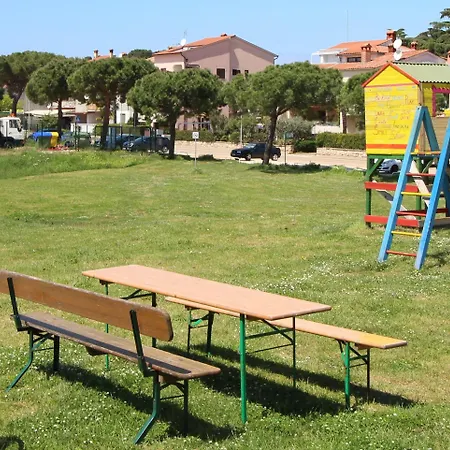 Casa Tatiana Mare Apartman Rovinj