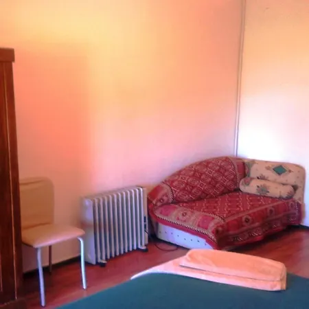 Casa Tatiana Mare *