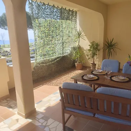Casa Tatiana Mare Apartment *