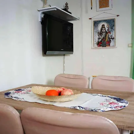 Casa Tatiana Mare ロヴィニ