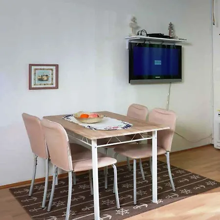 Casa Tatiana Mare Apartman Rovinj