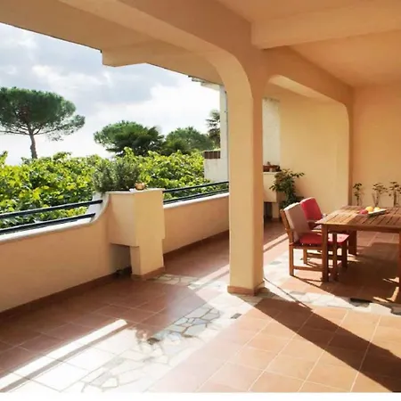 Apartment Casa Tatiana Mare Rovinj