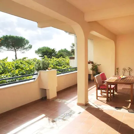 Appartamento Casa Tatiana Mare *