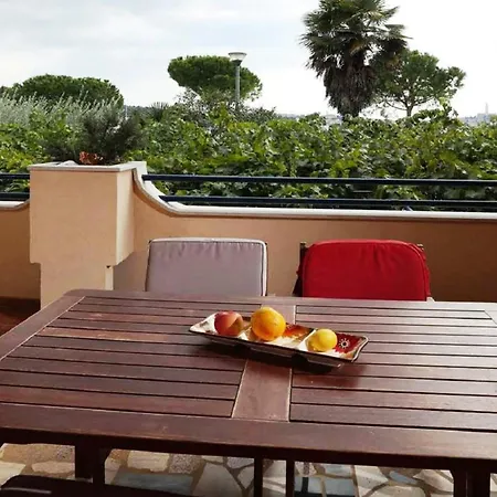 Casa Tatiana Mare *