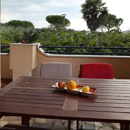 Casa Tatiana Mare Apartman *