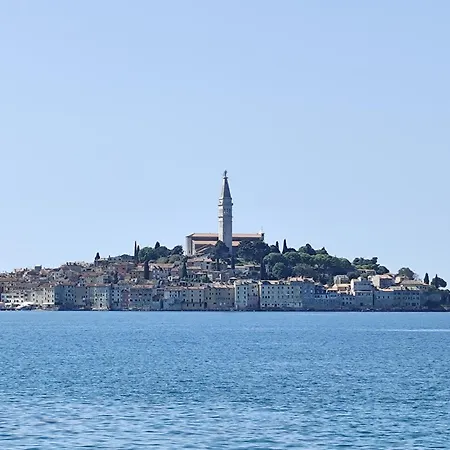 Casa Tatiana Mare Rovigno